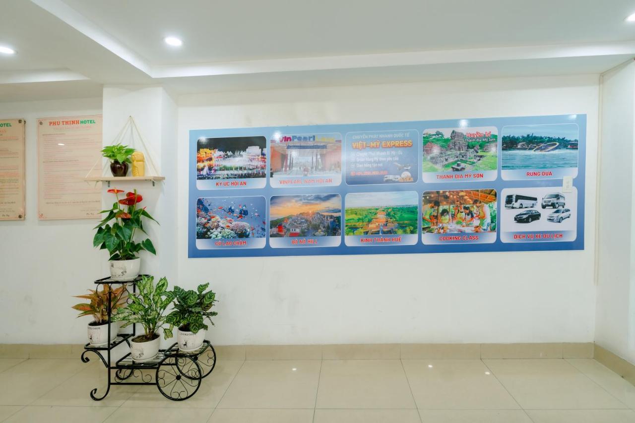 Lotus Rock Hotel Дананг Екстер'єр фото