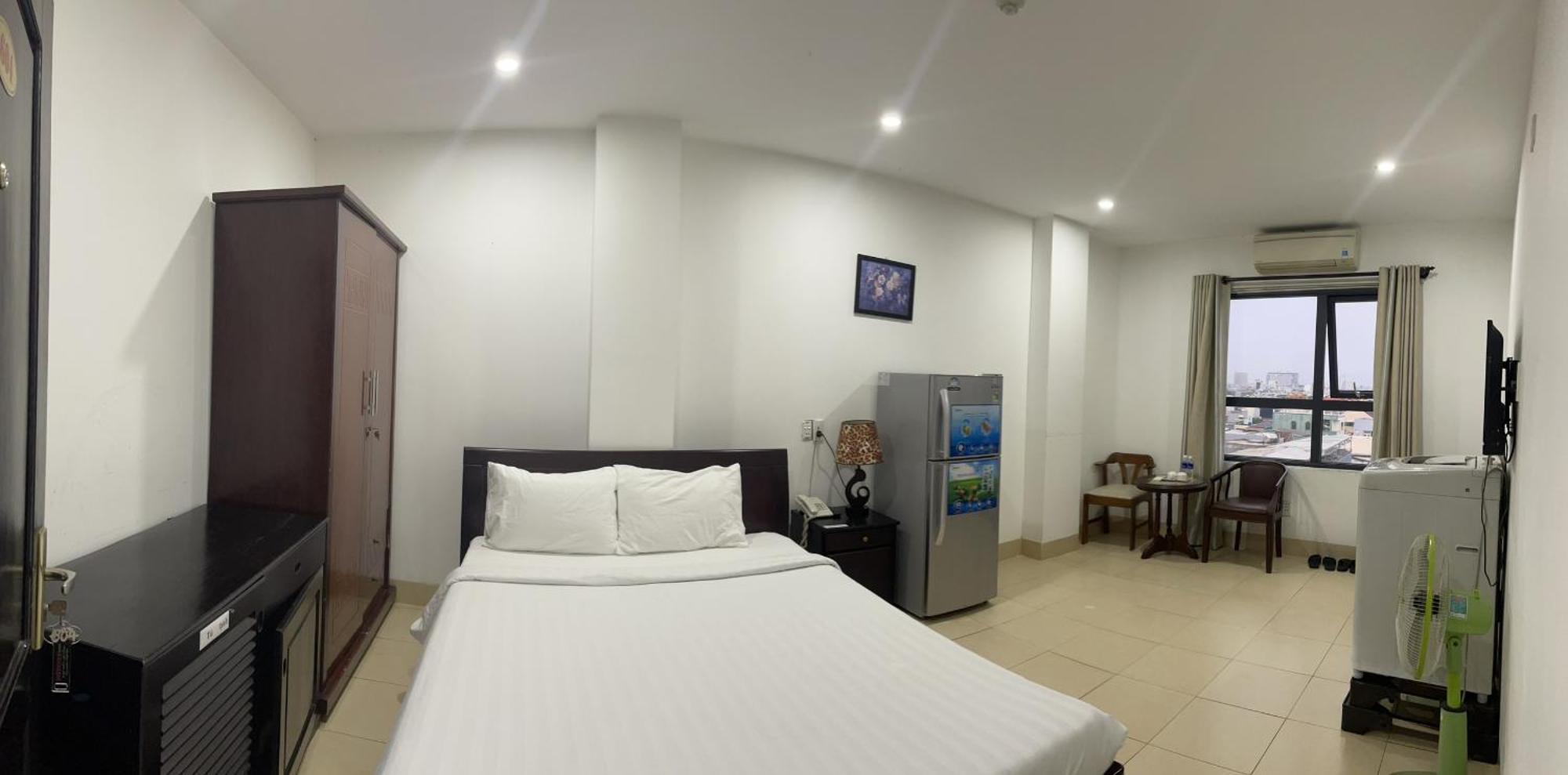 Lotus Rock Hotel Дананг Екстер'єр фото